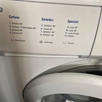 lavatrice usata