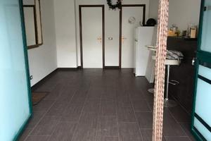 Box garage locale zona stazione via Marconi