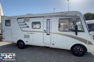 HYMER Exsis I 588