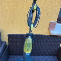 Scopa vapore Hoover Steam Capsule