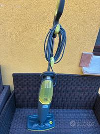 Scopa vapore Hoover Steam Capsule