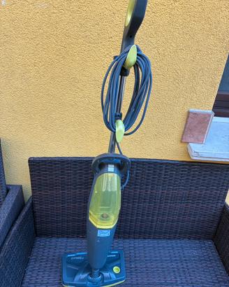 Scopa vapore Hoover Steam Capsule