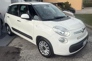 Fiat 500L 1.6 Multijet 105 CV Pop Star