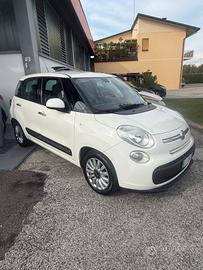 Fiat 500L 1.6 Multijet 105 CV Pop Star