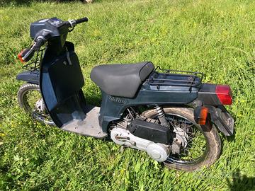 Honda SH 50 - 1989