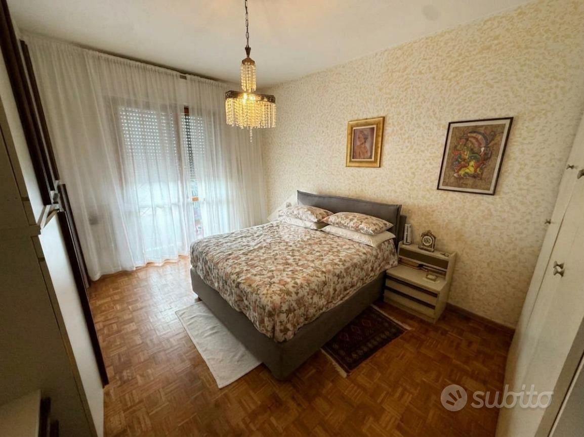 Appartamento – Pantigliate, Roverbella - Altro