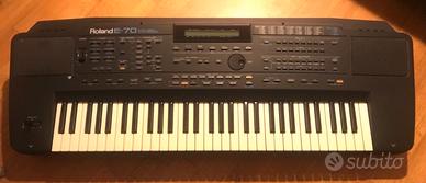 Roland E-70