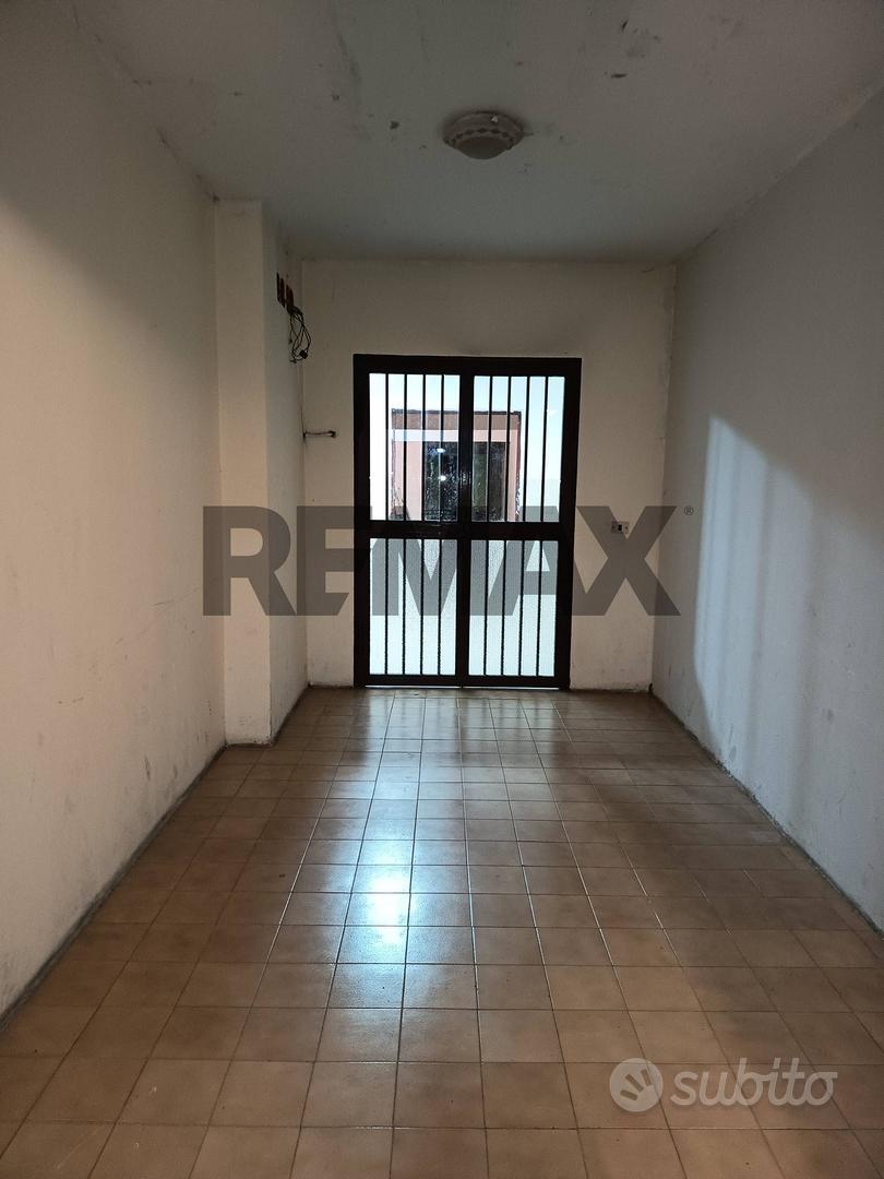 Appartamento – Catania, San Giorgio - Vista 4