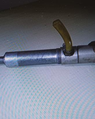 pompa pneumatica per olio