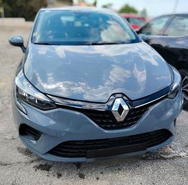 Renault Clio zen 1.0 gpl 2021