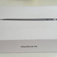 MacBook Air 13