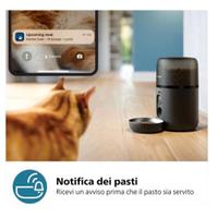 Philips Pet Series Distributore automatico di cibo