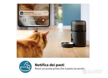 Philips Pet Series Distributore automatico di cibo