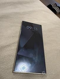 Bundle Samsung S24 ultra 12gb ram/512 gb + watch