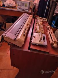 macchina per maglieria  Brother 830