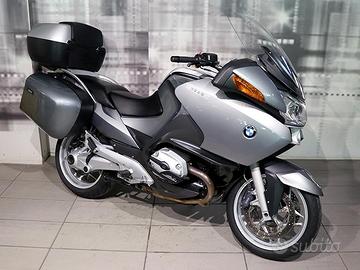 Bmw R 1200 RT ABS