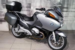 Bmw R 1200 RT ABS