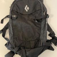 Zaino skialp Black Diamond down Patrol