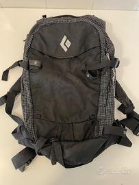 Zaino skialp Black Diamond down Patrol