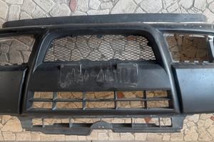 Paraurti anteriore doblo