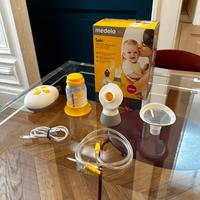 Tiralatte Medela Solo™