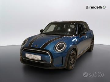 MINI Mini 5 porte (F55) - Mini 1.5 Cooper Classic