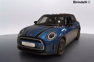 MINI Mini 5 porte (F55) - Mini 1.5 Cooper Classic