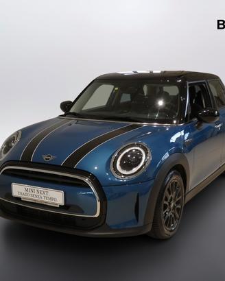 MINI Mini 5 porte (F55) - Mini 1.5 Cooper Classic