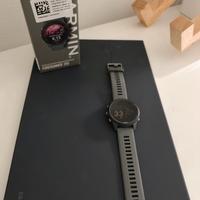 Garmin 255 garanzia Italia