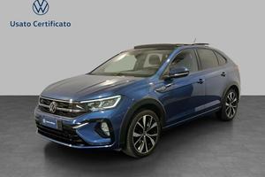 Volkswagen Taigo 1.0 tsi R-Line 110cv