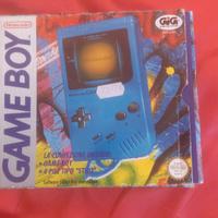 Game boy