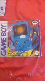 Game boy