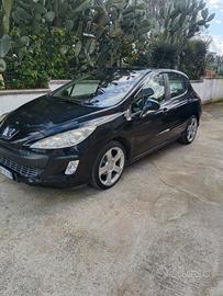 Peugeot 308 1.6 HDi 110cv