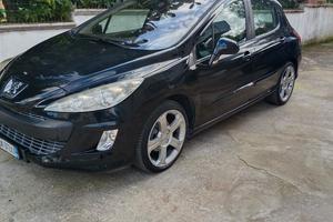 Peugeot 308 1.6 HDi 110cv
