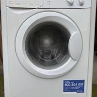 lavatrice Indesit
