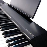 Pianoforte Digitale a 88 tasti pesati CASIO CDP130