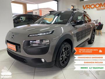 CITROEN C4 Cactus BlueHDi 100 Shine