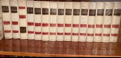 Dizionario enciclopedico utet