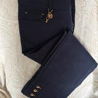 Pantaloni Love Moschino