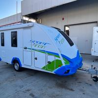 Knaus SPORT & FUN 480 QL
