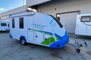 Knaus SPORT & FUN 480 QL