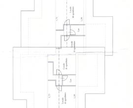 Massannunziata Ville nuova costruzione