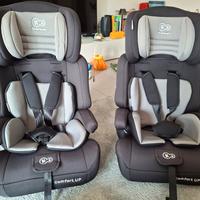 seggiolino auto gruppo I II III (9-36 kg)