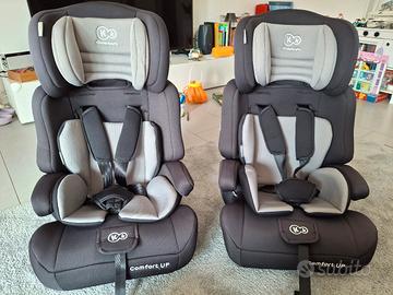 seggiolino auto gruppo I II III (9-36 kg)