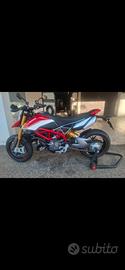 ducati hypermotard 950 sp..