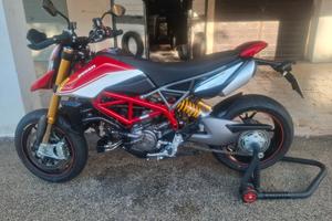 ducati hypermotard 950 sp..
