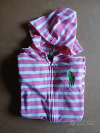 Felpa e pantaloncini Polo Ralph Lauren