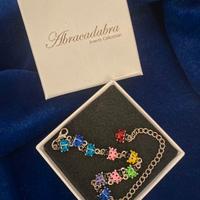 Gioielli per bambine