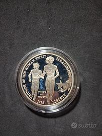 monetta di collezione 