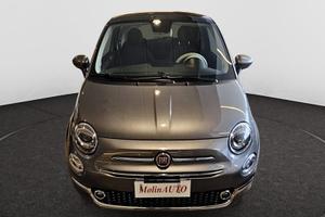 FIAT 500 Hybrid 1.0 70cv Ibrido dolce vita --...